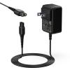I IBACASE 4.3V OneBlader Charger Cord for Philips Replacement for Philips Norelco A00390 QP2520 QP2520/90 Trimmer Electric Razor Shaver Power Supply Cord view 1