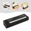 CNCEST Tattoo Transfer Stencil Printer, Mini Portable Tattoo Transfer Thermal Printer, Portable Printer, Transfer Machine view 4