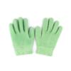 DEARMAMY 1set Moisturizing Hand and Set Hydrating Gel Gloves and Socks for Soft Smooth Skin for Home for Valentine Day Birthdays and Special Occasions view 1