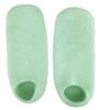 DEARMAMY 1set Moisturizing Hand and Set Hydrating Gel Gloves and Socks for Soft Smooth Skin for Home for Valentine Day Birthdays and Special Occasions view 3