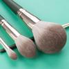 14 Makeup Tools, Foundation, Eyeshadow, Concealer, Lip Gloss, Makeup Brushes, Makeup Tools with PU Bag view 3