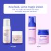 Evereden Kids Routine Bundle - Detangling Shampoo and Conditioner + Multi-Vitamin Face Wash and Face Cream for Kids 3+ view 2
