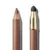 ICONIC LONDON Fuller Pout Sculpting Lip Liner | Blendable, Dual Ended Lip Liner with Creamy Colour and Lip Sponge for Buffing, Cruelty-Free, Vegan Makeup (T.T.Y.N) 0.036 Oz view 3