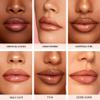 ICONIC LONDON Fuller Pout Sculpting Lip Liner | Blendable, Dual Ended Lip Liner with Creamy Colour and Lip Sponge for Buffing, Cruelty-Free, Vegan Makeup (T.T.Y.N) 0.036 Oz view 4