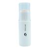 Glossier Haloscope Balm Dewy Highlighter Stick - Quartz - Pearlescent Glowing Shimmer view 2
