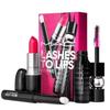 MAC Lashes to Lips Kit: Pink. view 1