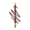 ICONIC LONDON Fuller Pout Sculpting Lip Liner | Blendable, Dual Ended Lip Liner with Creamy Colour and Lip Sponge for Buffing, Cruelty-Free, Vegan Makeup (Serving Lewks) 0.036 Oz view 1