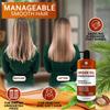 Argan Oil Conditioner - Sulfate Free with No Parabens - Moroccan Botanicals for Women and Men - Professional Moisturizing, Anti Frizz, Hydrating Solution for Dry, Wavy, Curly and Color Treated Hair view 2