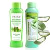 ANYELUZ Aloe Vera Shampoo and Conditioner Set, With Biotin, Provides Strength and Vitality to your Hair, Removes Excess Oil and Residues, for All Hair Types view 1
