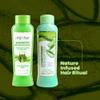 ANYELUZ Aloe Vera Shampoo and Conditioner Set, With Biotin, Provides Strength and Vitality to your Hair, Removes Excess Oil and Residues, for All Hair Types view 4