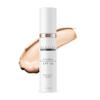 DRMTLGY Anti-Aging Tinted Moisturizer with SPF 46. Universal Tint. All-In-One Light Coverage Dewy Tinted Face Sunscreen with Broad Spectrum Protection Against UVA and UVB Rays. 1.7 oz, 2 pack view 1