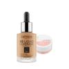 Catrice | HD Liquid Coverage Foundation 48 & Under Eye Brightener 10 Light Rose | Full Coverage Makeup | Vegan & Cruelty Free view 1