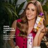 Anyeluz Onion Shampoo and Conditioner Set  Enriched with Onion Extract and Biotin, Cleanses and Reduces Oiliness, Strengthens and Revitalizes, Suitable for All Hair Types view 2