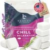 Shower Steamers Aromatherapy - USA Made with Natural Ingredients & Lavender Oil, Christmas Stocking Stuffers for Women, Wife & Mom, Large Stress Relief Shower Bombs, White Elephant Relaxing Spa Gifts view 1
