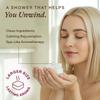 Shower Steamers Aromatherapy - USA Made with Natural Ingredients & Lavender Oil, Christmas Stocking Stuffers for Women, Wife & Mom, Large Stress Relief Shower Bombs, White Elephant Relaxing Spa Gifts view 3