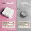 Shower Steamers Aromatherapy - USA Made with Natural Ingredients & Lavender Oil, Christmas Stocking Stuffers for Women, Wife & Mom, Large Stress Relief Shower Bombs, White Elephant Relaxing Spa Gifts view 4