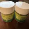 2 Aromatherapy Relax Hawaiian Sandalwood Eucalyptus Mandarin Scrub view 1