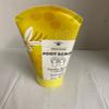 Bolero Beverly Hills Foot Scrub Vanilla Bean + Honey 4 oz view 1