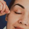 UP21 Eye Serum for Dark Circles & Puffiness (7 cap sachet) view 2