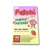 Patchi Acne Pimple Patch by Adarna Essentials (180 count) - Invisible Hydrocolloid Acne Patches with Tea Tree, Calendula, and Cica Essential Oils, Vegan and Cruelty Free, 2 Sizes view 1