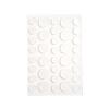 Patchi Acne Pimple Patch by Adarna Essentials (180 count) - Invisible Hydrocolloid Acne Patches with Tea Tree, Calendula, and Cica Essential Oils, Vegan and Cruelty Free, 2 Sizes view 4