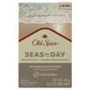 Old Spice Premium Bar Soap, Seas The Day Eucalyptus and Coconut Cream Scent, With Plant Based Cleansers, 5.0 oz (Pack of 6) view 1