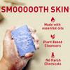 Old Spice Premium Bar Soap, Seas The Day Eucalyptus and Coconut Cream Scent, With Plant Based Cleansers, 5.0 oz (Pack of 6) view 3