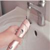 CAFFIA Hair Clippers for Men, 5-in-1 Beard Trimmer, Ear and Nose Trimmer, Body Groomer, Detail Trimmer, Cordless & Rechargeable view 4