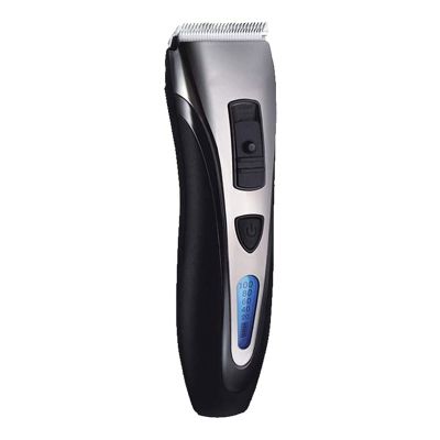 CAFFIA Hair Clippers for Men Professional Hair Cutting Kit Cordless Trimmer with LCD Display, for Barbers and Stylists