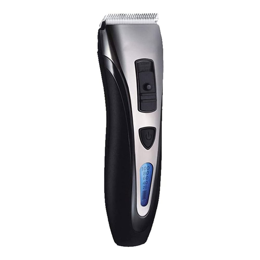 CAFFIA Hair Clippers for Men Professional Hair Cutting Kit Cordless Trimmer with LCD Display, for Barbers and Stylists