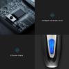 CAFFIA Hair Clippers for Men Professional Hair Cutting Kit Cordless Trimmer with LCD Display, for Barbers and Stylists view 3