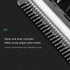 CAFFIA Hair Clippers for Men Professional Hair Cutting Kit Cordless Trimmer with LCD Display, for Barbers and Stylists view 4