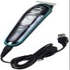 CAFFIA Clippers for Men,Cordless Trimmer,Professional Haircutting Kit,Waterproof USB Rechargeable Haircut Grooming Kit with 4 Combs for Home Styling view 2