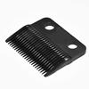 CAFFIA Hair Trimmer DLC Fade Blade All-Metal Housing 9000 RPM Motor 4400 Battery Professional Cordless Hair Clipper Hair Trimmer Hair Care and Styling view 3