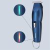 CAFFIA Hair Clippers, Rechargeable Cordless Hair Trimmers for Men Women 4-Piece Home Hair Cutting Kits, Christmas Gift for Men Dad Boyfriend Husband view 3