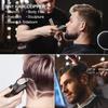 CAFFIA Hair Trimmer Professional Hair Clipper for Men Men Grooming Kit 3 In1Hair Trimmer USB Charging Haircut Machine Hair Care and Styling view 2