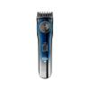 CAFFIA Hair Clippers for Men Cordless Hair Clippers, IPX6 Waterproof Design, Professional Titanium & Ceramic Hair Clippers for Barbers with 20 Adjustable Speed Settings & LCD Display view 1