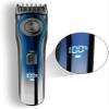 CAFFIA Hair Clippers for Men Cordless Hair Clippers, IPX6 Waterproof Design, Professional Titanium & Ceramic Hair Clippers for Barbers with 20 Adjustable Speed Settings & LCD Display view 4