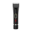 CAFFIA Mens Hair Clippers, Cordless Hair Clippers for Men 4 Guide Combs at Home Mens Lightweight Hair Trimmer Machine Household Hair Cutting kit for Whole Family view 1