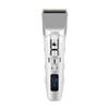 CAFFIA Hair Clippers, Professional Hair Cutting Kit for Men, USB Cord/Cordless Rechargeable Hair Trimmer Set with LED Display, Home Adult Own Barber Shop Professional Clippers view 1