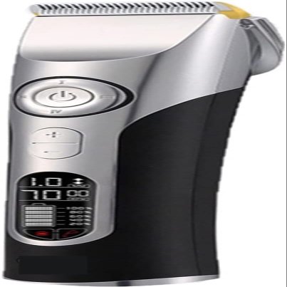 CAFFIA Hair Trimmer Professional Hair Clipper Top Hair Clipper for Haircut Men Electric Shaver Hair Clipper Smart LCD Display Hair Care and Styling