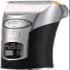 CAFFIA Hair Trimmer Professional Hair Clipper Top Hair Clipper for Haircut Men Electric Shaver Hair Clipper Smart LCD Display Hair Care and Styling view 1