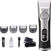 CAFFIA Hair Trimmer Professional Hair Clipper Top Hair Clipper for Haircut Men Electric Shaver Hair Clipper Smart LCD Display Hair Care and Styling view 3