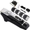 CAFFIA Hair Trimmer Professional Hair Clipper Top Hair Clipper for Haircut Men Electric Shaver Hair Clipper Smart LCD Display Hair Care and Styling view 4
