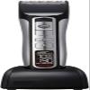 CAFFIA Hair Trimmer Professional Electric Hair Clipper Rechargeable 2600mA Lithium Battery LCD Display Hair Trimmer Haircut Machine Hair Care and Styling view 1