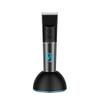 CAFFIA Hair Clippers for Men, Clippers for Hair Cutting, 4 Guide Combs, Rechargeable Cordless Hair Trimmers with Charging Stand, Hair Cutting Kits for Family view 1