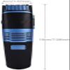CAFFIA Men's Grooming Kit with Trimmer for Beard, Head, Body, and Face view 2