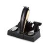 CAFFIA Hair Clippers - Professional Hair Clippers for Men, Mens Hair Clippers for Hair Cutting, Electric Hair Trimmer for Men Haircut, Cordless Rechargeable Hair Cutting Kit for Barbers view 1