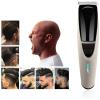 CAFFIA Rechargeable Wet Dry Lithium Ion Deluxe Trimming Kit with 4 Interchangeable Heads for Shaving, Detailing, & Grooming Beards, Mustaches, Stubble, Ear, Nose, & Body view 3