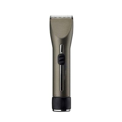 CAFFIA Hair Clippers for Men - Cordless Steel Cutter Head Mens Hair Trimmer Hair Cutting & Grooming Kit Rechargeable, Grooming Machine Kit for Men Kids Family Hair Cutting Tool